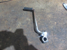 YAMAHA XT500 TT500 DT KICKSTART LEVER PEDAL ENDURO TWINSHOCK MX