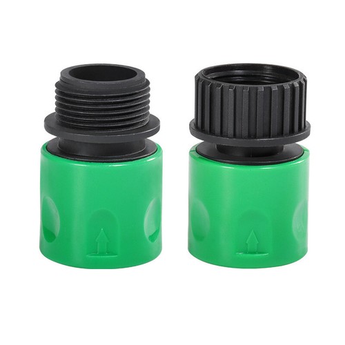 Female male hose pipe - female, &