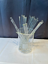 20 Borosilicate Clear Glass