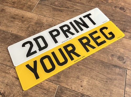 Printed pair number - pair, of