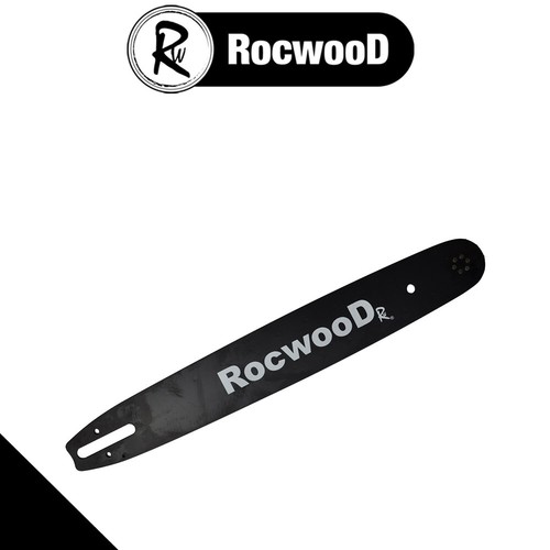 Guide bar rocwood fits - rocwood,