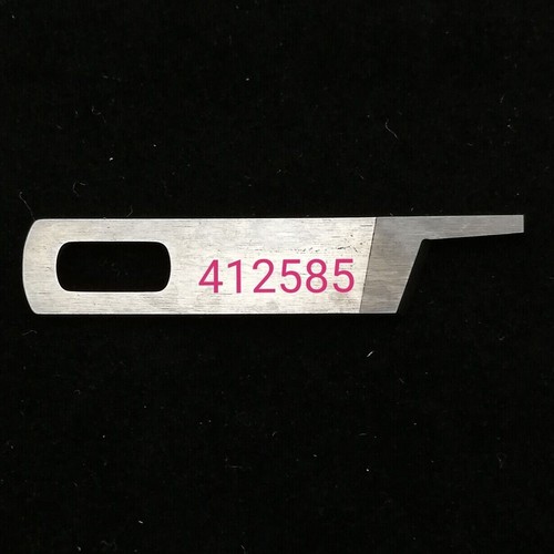 Upper knife 412585 - upper, #412585