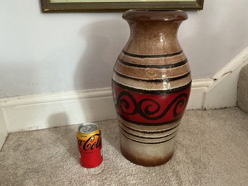 Vintage scheurich west german - scheurich,