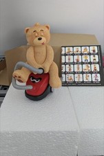 Bad Taste Bears J. Edgar new