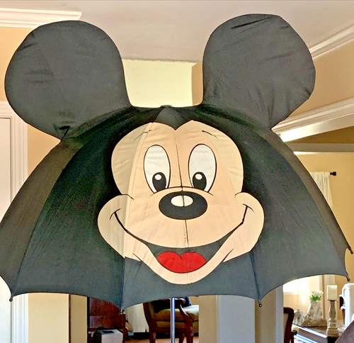 Vintage disney mickey - vintage, mouse