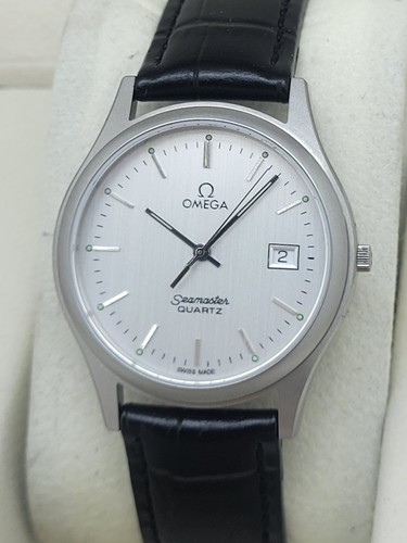 Vintage omega seamaster 1425 - vintage,