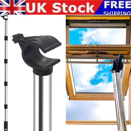 Window pole opener - 2m,