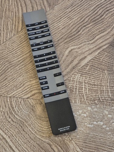 Bang olufsen beolink 1000 - olufsen,