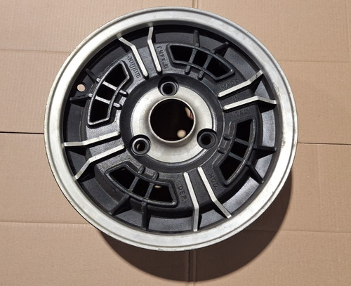 Inch alloy wheel rim - 4.5j, 13