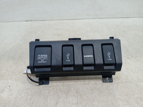 Honda hrv aux usb - honda,