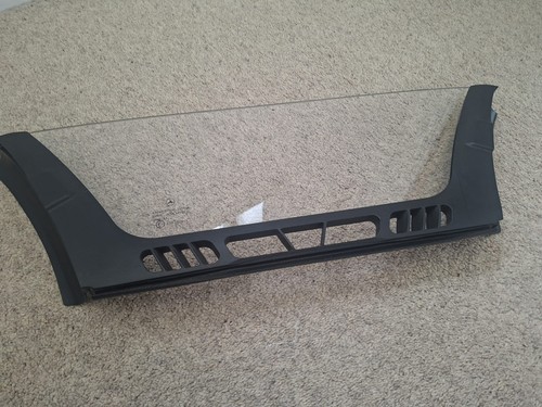 Mercedes slk r171 deflector - r171,