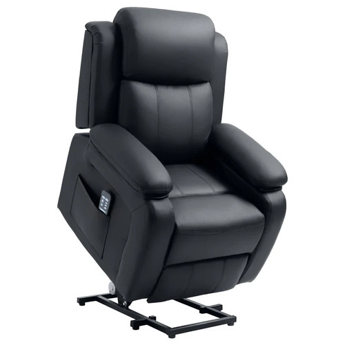 Riser and recliner - riser, w/