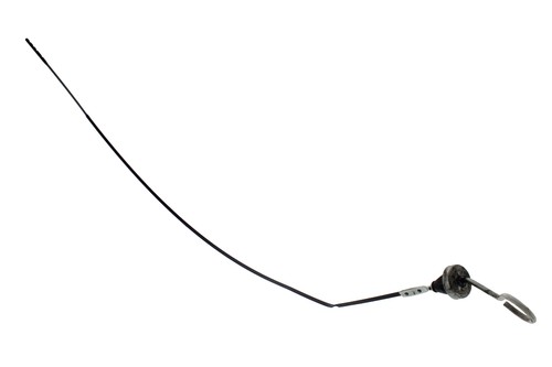 Auto gearbox oil level - oil,