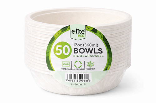 Lite bagasse disposable - bagasse,