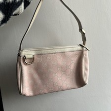 GUCCI Vintage GG Monogram