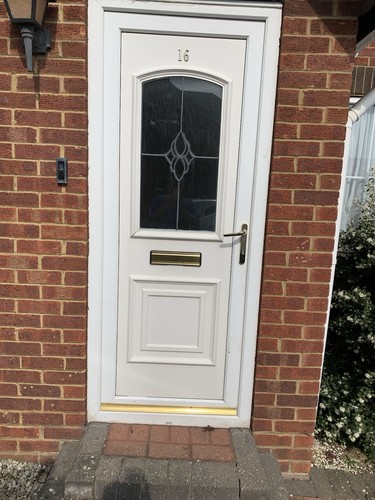 Upvc door - upvc,