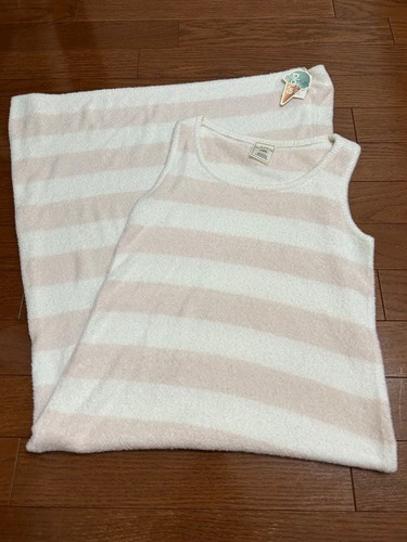 Gelato pique roomwear pajamas - gelato,