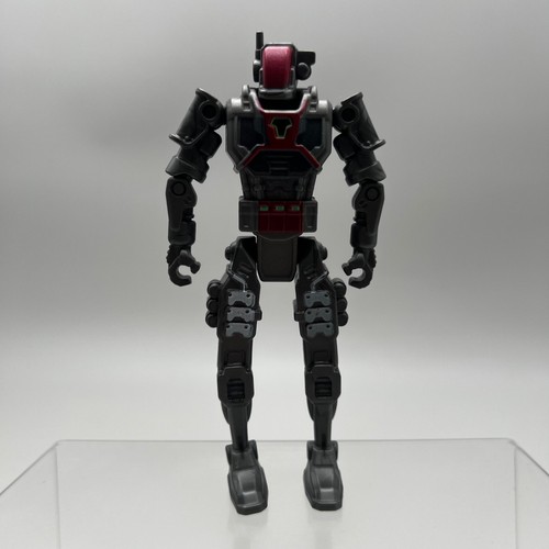Chap mei acid beta mech - chap,