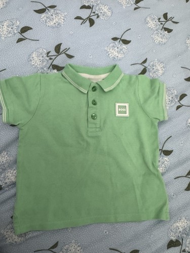 Hugo boss polo - boss,