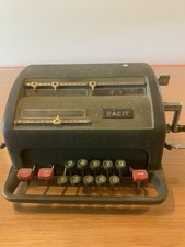 Vintage Antique Retro Facit