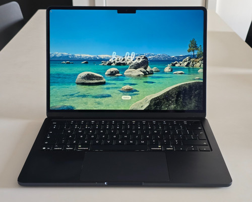 Apple macbook air m4 - apple,