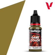 Vallejo Game Color Paints -