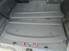 2013 BMW X1 E84 PARCEL SHELF