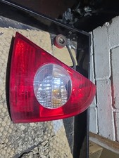 Renault Clio MK2 01-07 3 Door