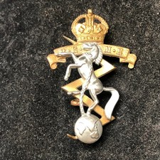 British Army Regimental Cap