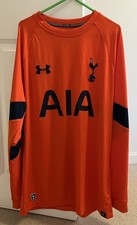 Tottenham Hotpsur 2016/17 Full