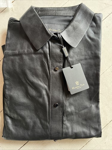 Massimo dutti women black - dutti, women's