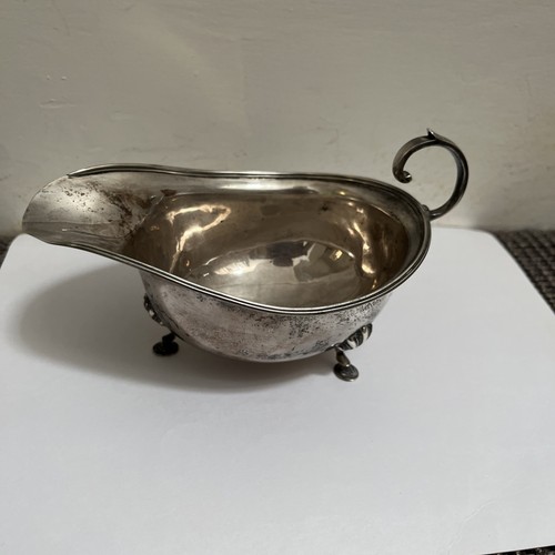 Solid sterling silver - solid,