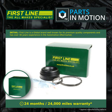 CV Joint Boot fits AUSTIN