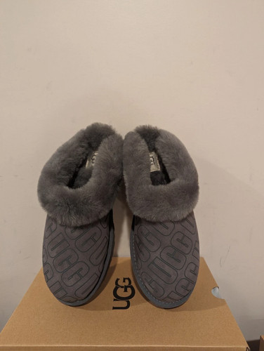 New ugg cluggette grey - ugg, 8