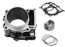 TOP END CYLINDER KIT 100mm BMW