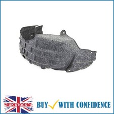 Rear Wheel Arch Liner Splash