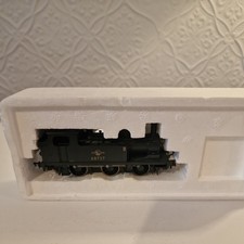 Faulty? Bachmann 31-058 J72