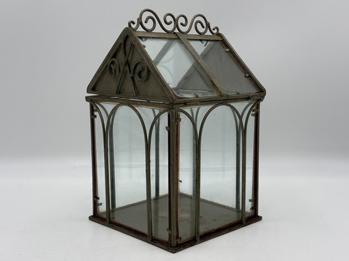 Vintage 1990s glass iron - 1990s, &