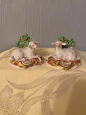 Samson Porcelain Bocage