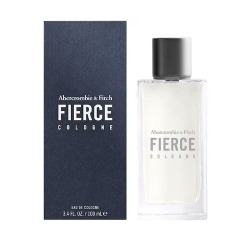 Abercrombie fitch fierce eau - fitch,