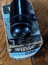 Wipac resinsulated coil ... Ariel...bsa.... other motorcycles ?