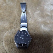 Seiko Solar Titanium Watch