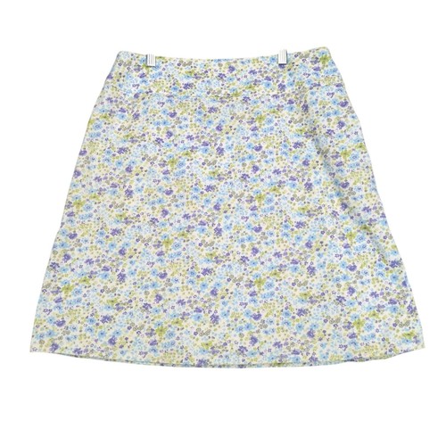 Chaus liberty floral - liberty, a-line