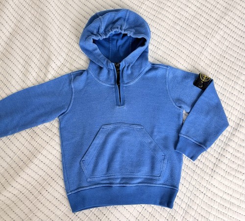 Vintage stone island - stone, quarter
