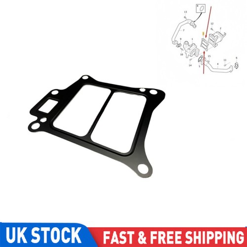 Egr valve gasket - valve, seal