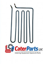 LINCAT GS9 FLAT TOP GRILL