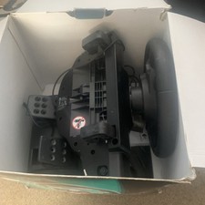 Logitech Driving Force GT