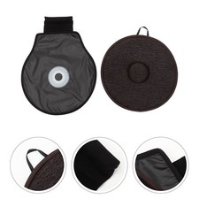  2 Pcs Cushion for Car Seat