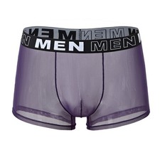 Men's Modern Trunks Featuring