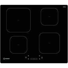 Indesit 60cm 4 Zone Induction